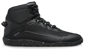 shoes Groundies All Terrain High - Black