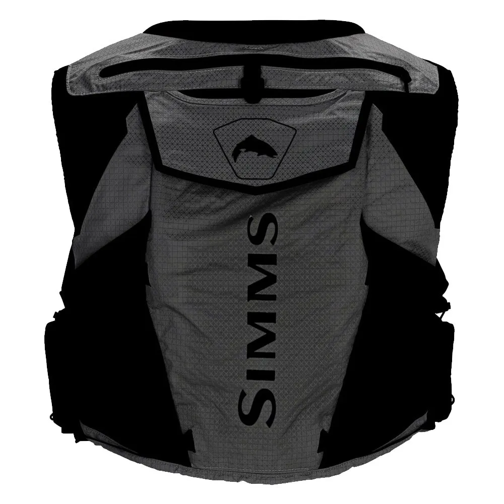 Simms Flyweight Fishing Vest Pack 15L