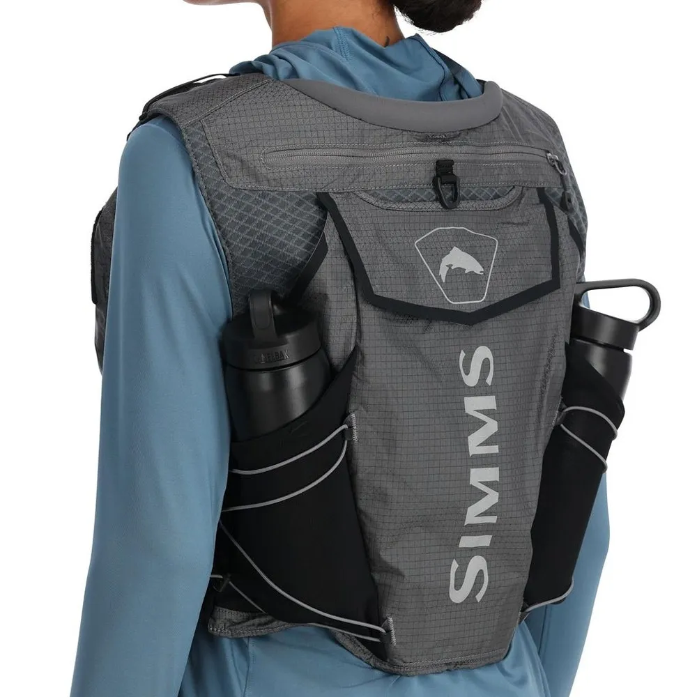 Simms Flyweight Fishing Vest Pack 15L