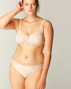 Simone Perele Andora Bikini Peau Rose