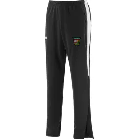 Slaughtmanus GAC Kids' Aspire Skinny Tracksuit Bottoms