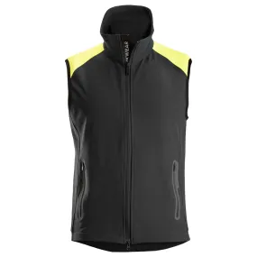 Snickers 8029 FlexiWork, Neon Vest Various Colours