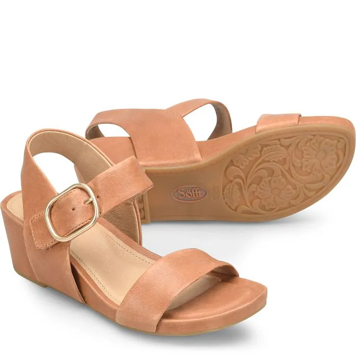 Sofft Vaya Luggage Women's Sandal