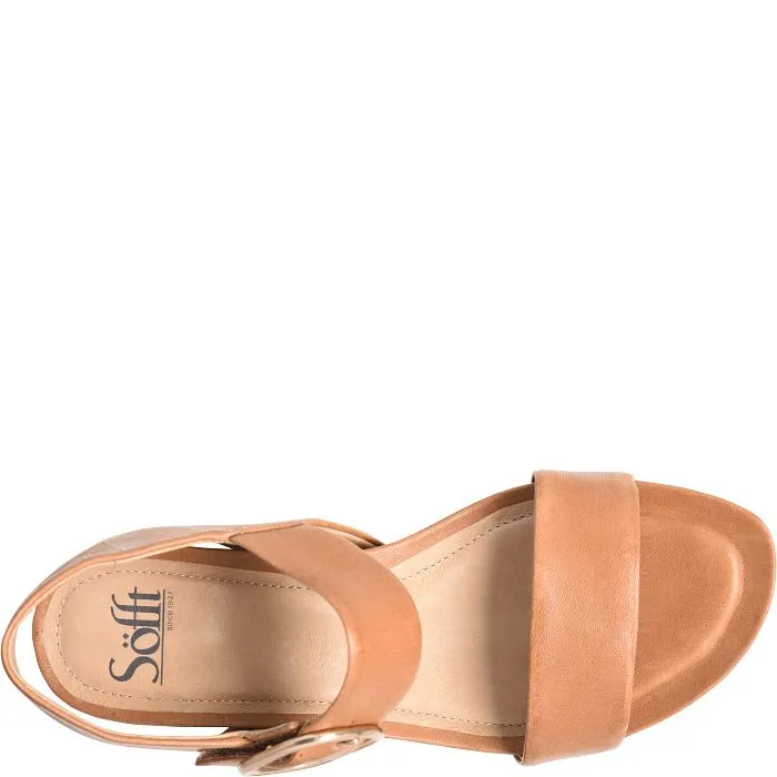 Sofft Vaya Luggage Women's Sandal