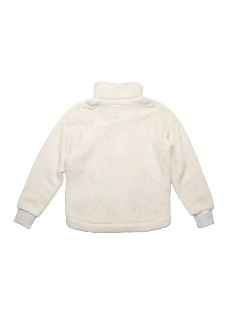 Spirit Cover Fleece