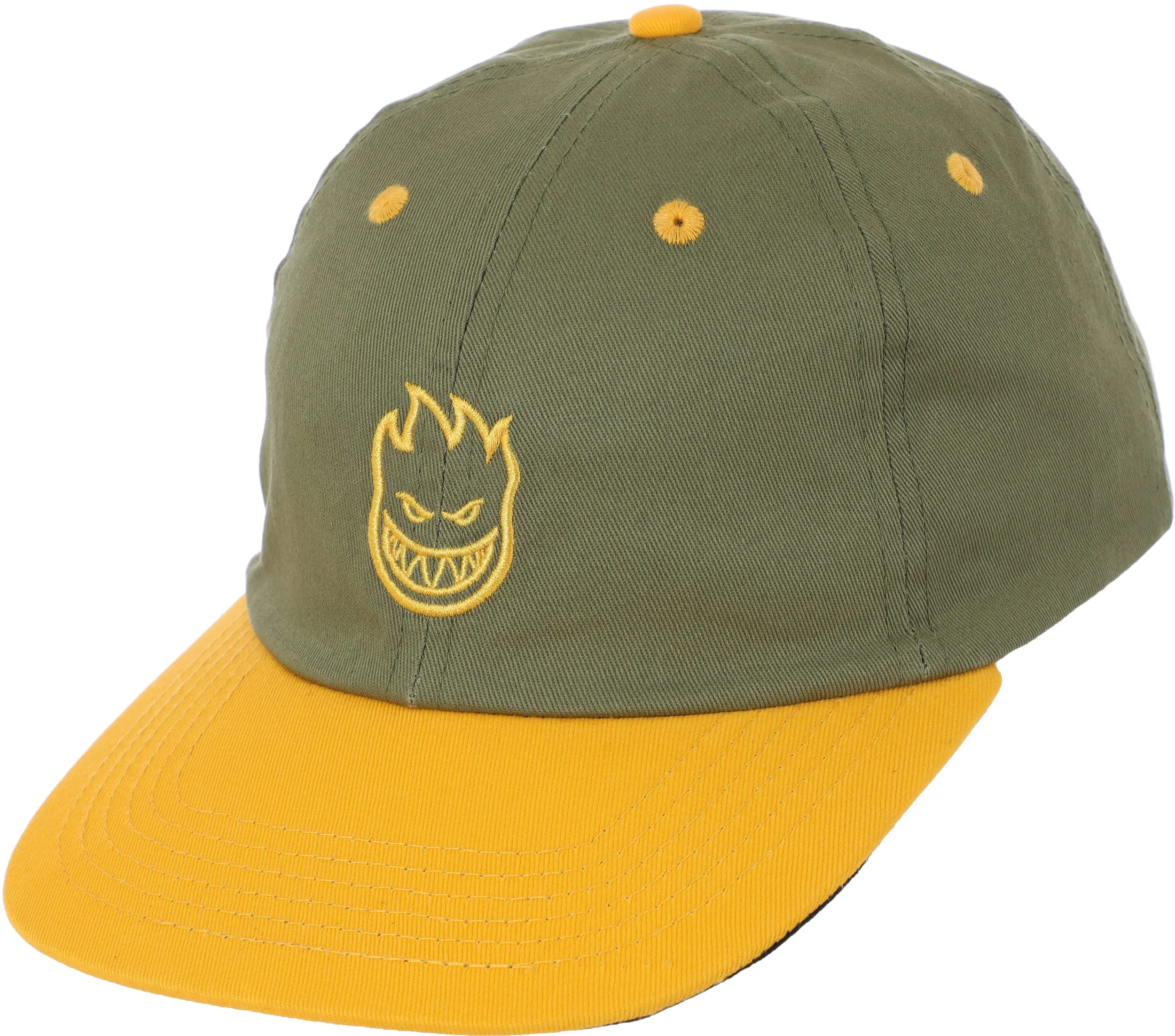 Spitfire Lil Bighead Strapback Hat