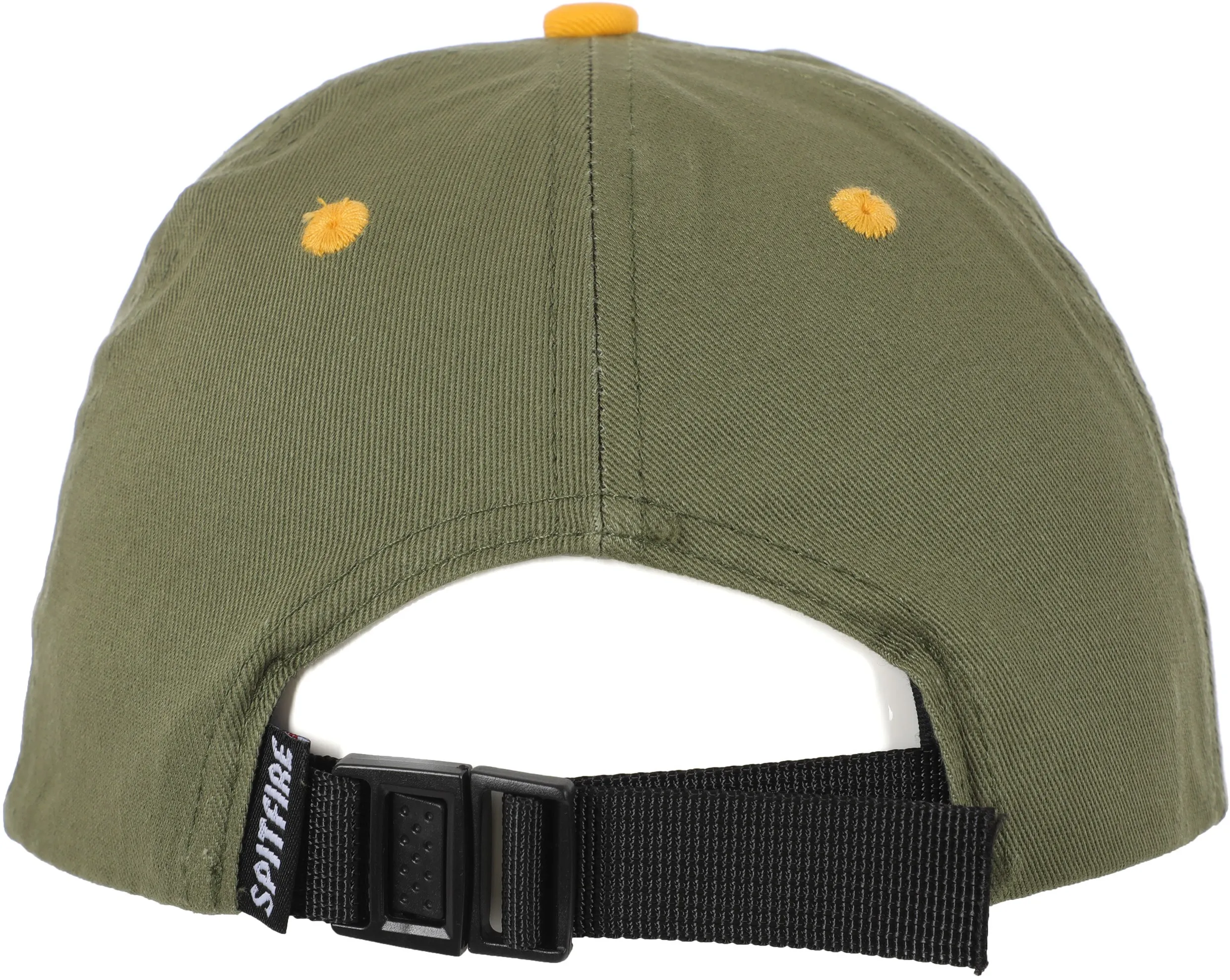 Spitfire Lil Bighead Strapback Hat