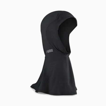 Sports Running Hijab | Puma Black | PUMA Shop All Puma | PUMA 