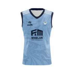 St. Anne's Rathangan GAA Ladies Vest