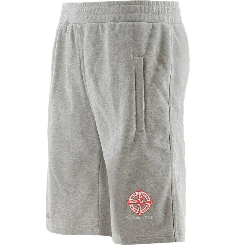 St. Brides GFC Kids' Benson Fleece Shorts