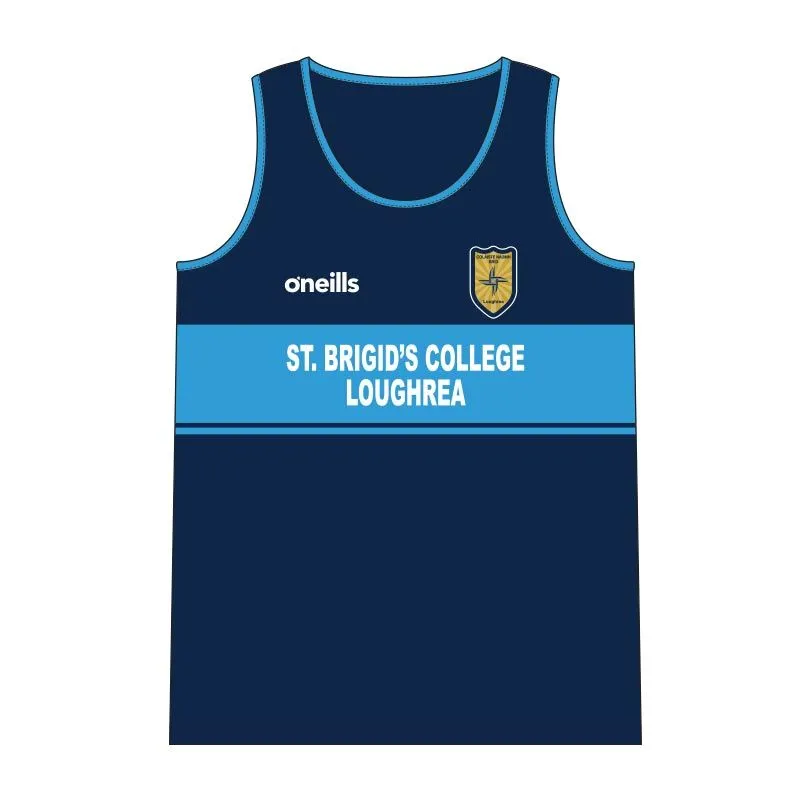 St. Brigid's College Loughrea Athletics Vest 