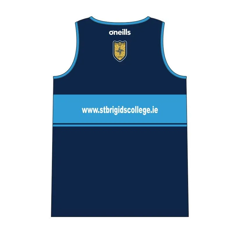 St. Brigid's College Loughrea Athletics Vest 