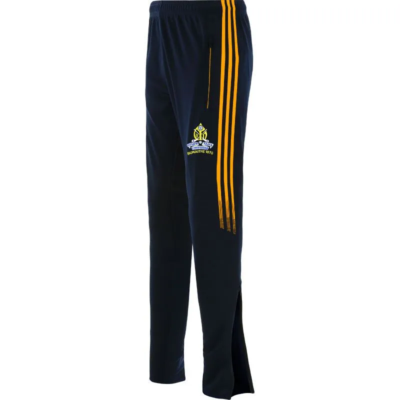 St. Finbarrs GAA Cork Reno Squad Skinny Tracksuit Bottoms