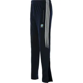 St. Furseys LGFA Kids' Reno Squad Skinny Tracksuit Bottoms