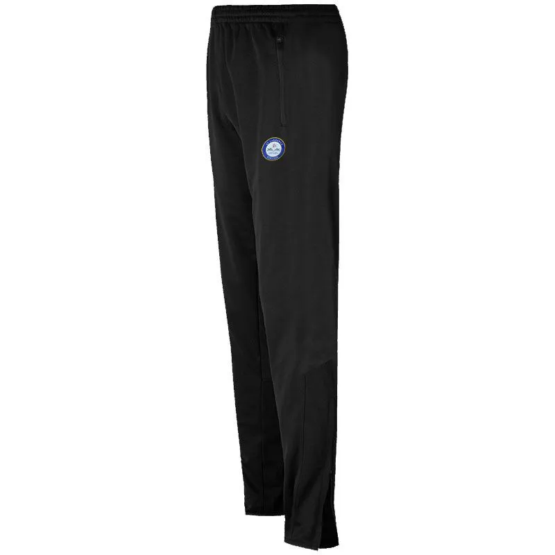 St. Laurence College Kids' Academy Squad Skinny Tracksuit Bottoms