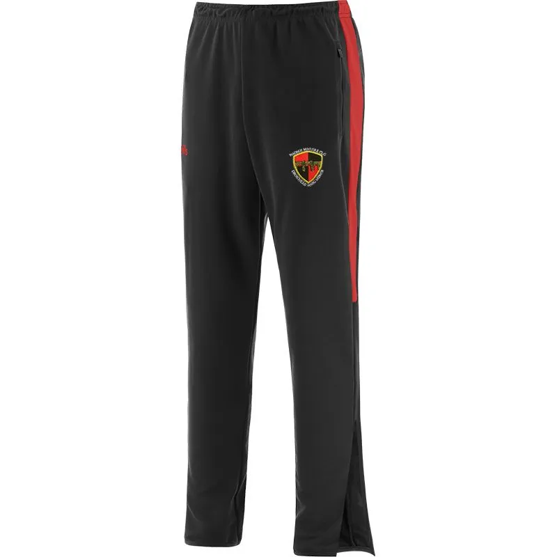 St. Marys GAC Maguiresbridge Aspire Skinny Tracksuit Bottoms