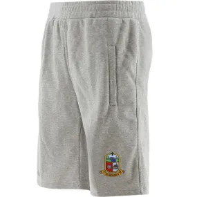 St Michaels GAA Benson Fleece Shorts