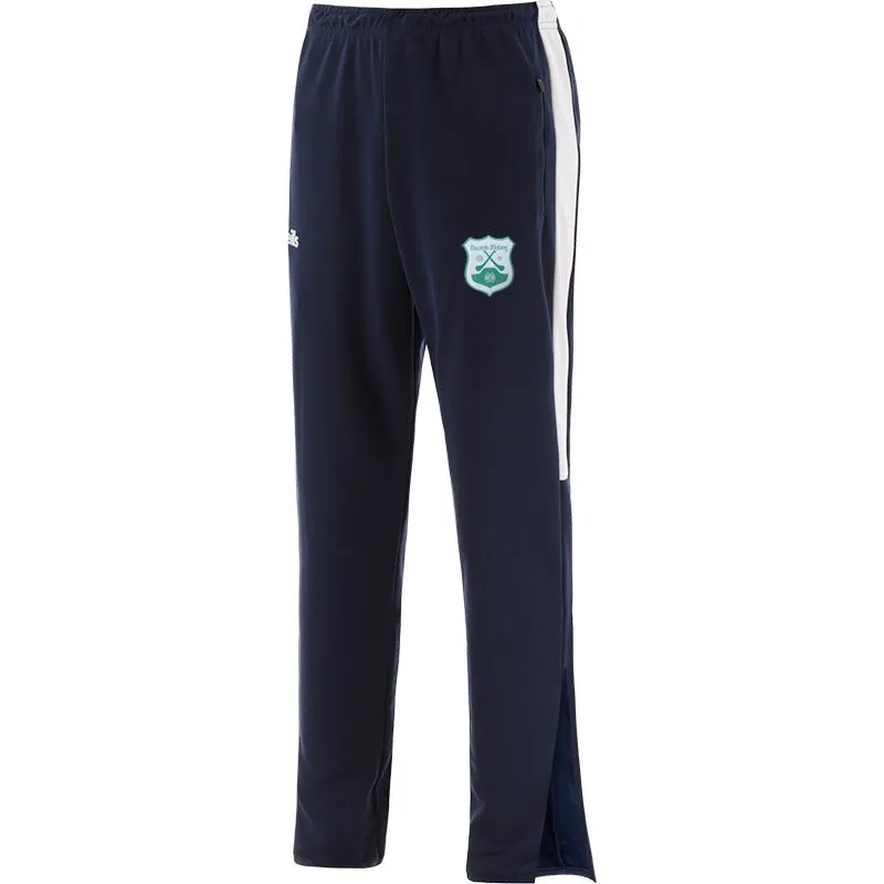 St. Mullins GAA Aspire Skinny Tracksuit Bottoms