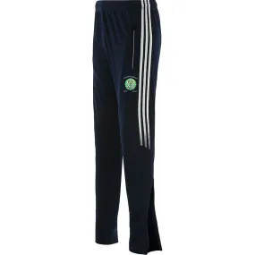 St. Rynaghs Football Kids' Reno Squad Skinny Tracksuit Bottoms