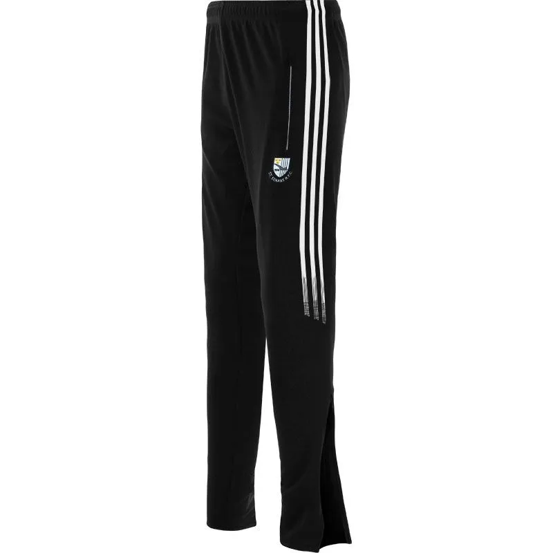 St. Senans RFC Kids' Reno Squad Skinny Tracksuit Bottoms