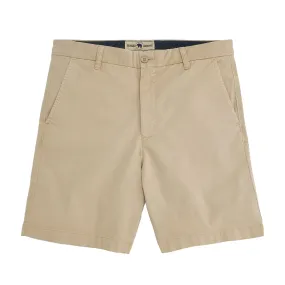 Staple Short - Tan