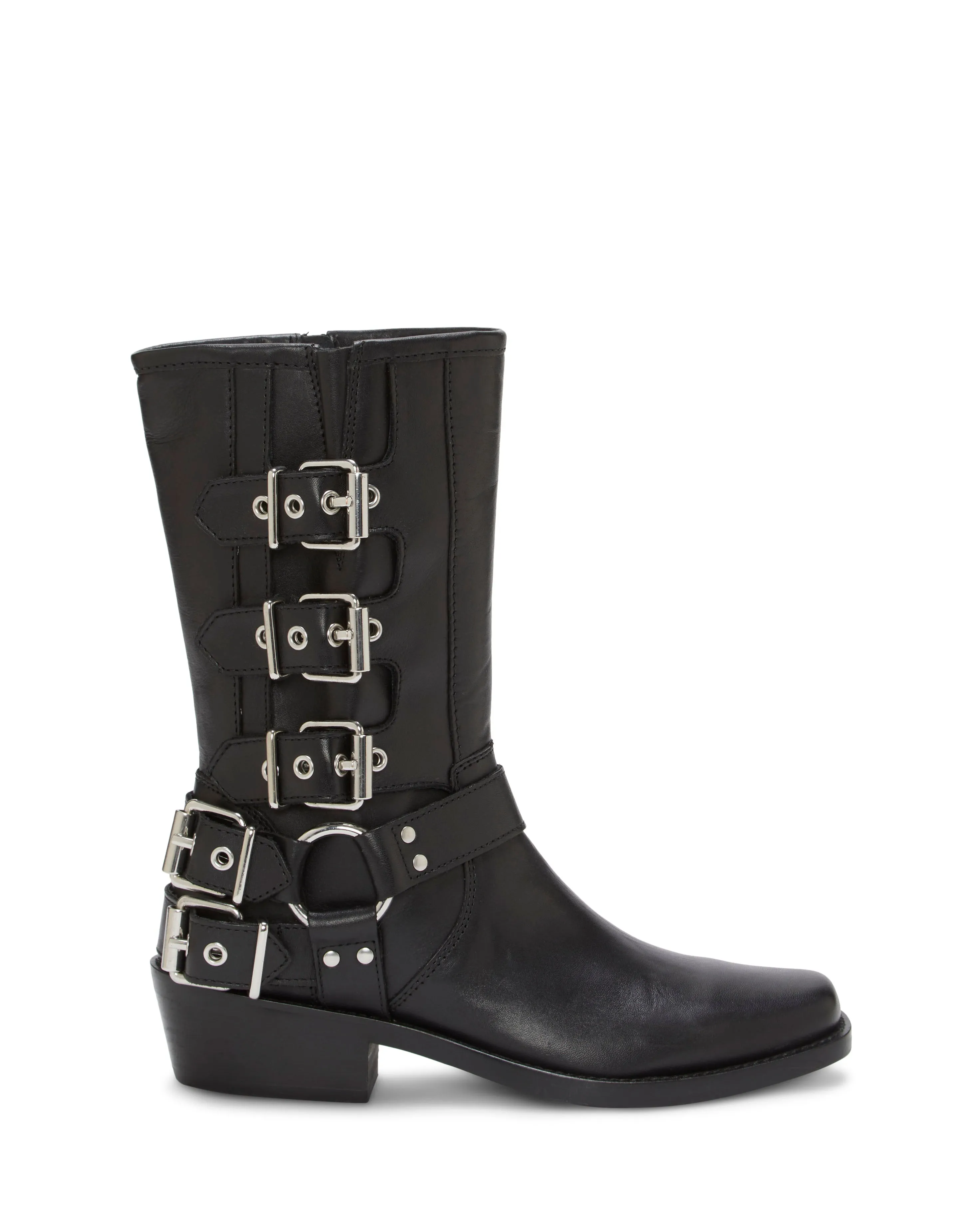 Steffie Moto Boot