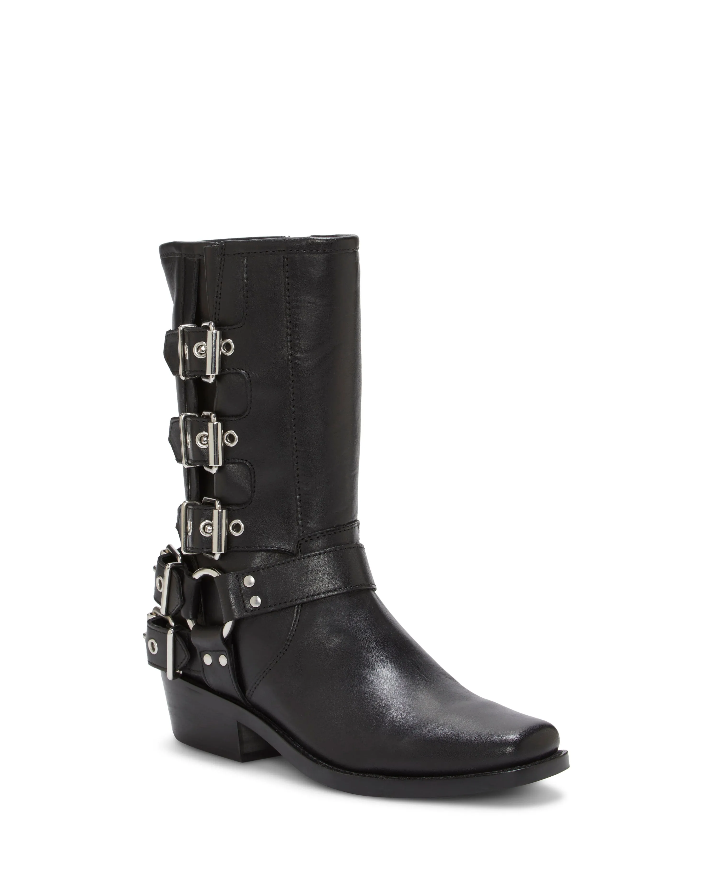 Steffie Moto Boot