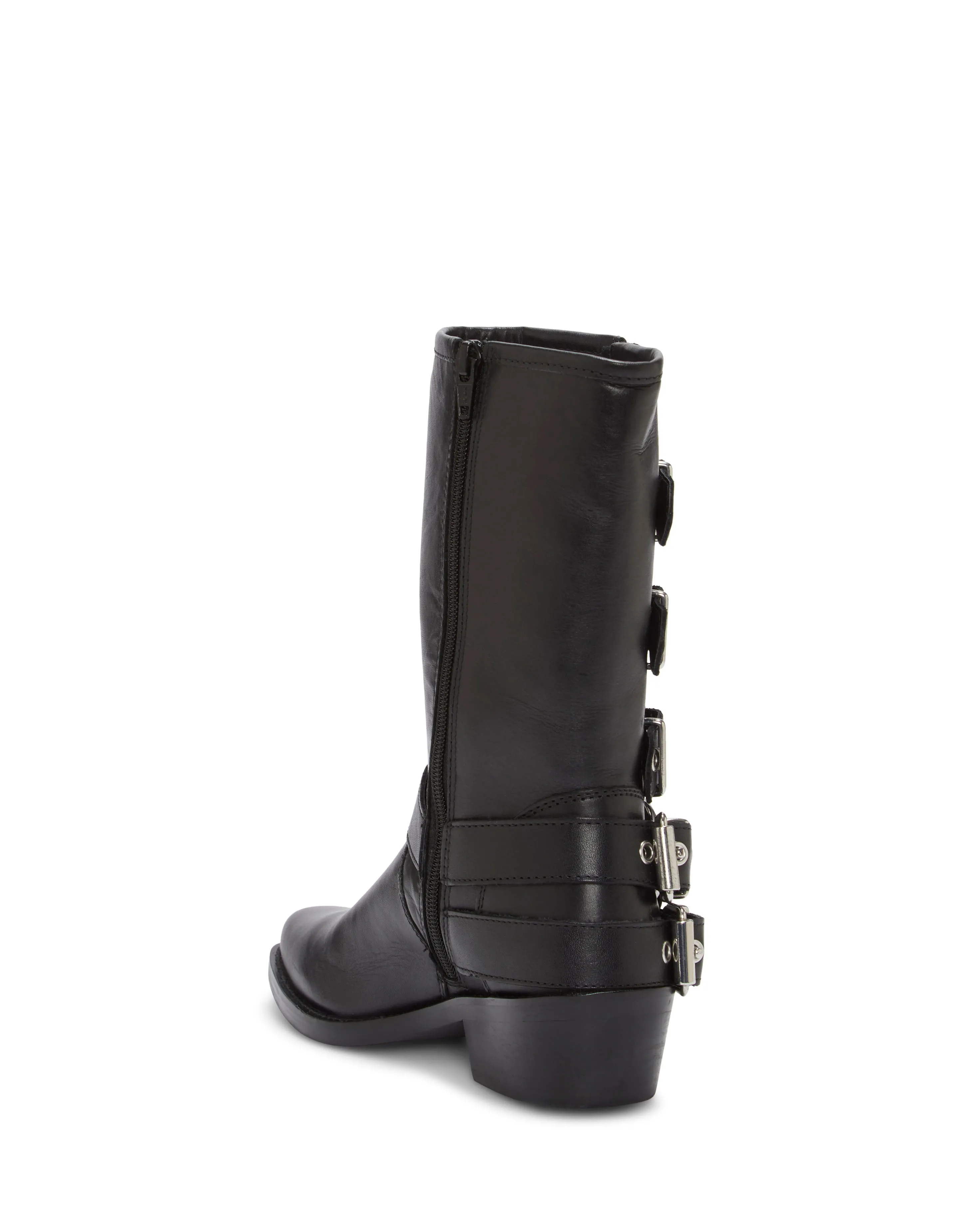 Steffie Moto Boot