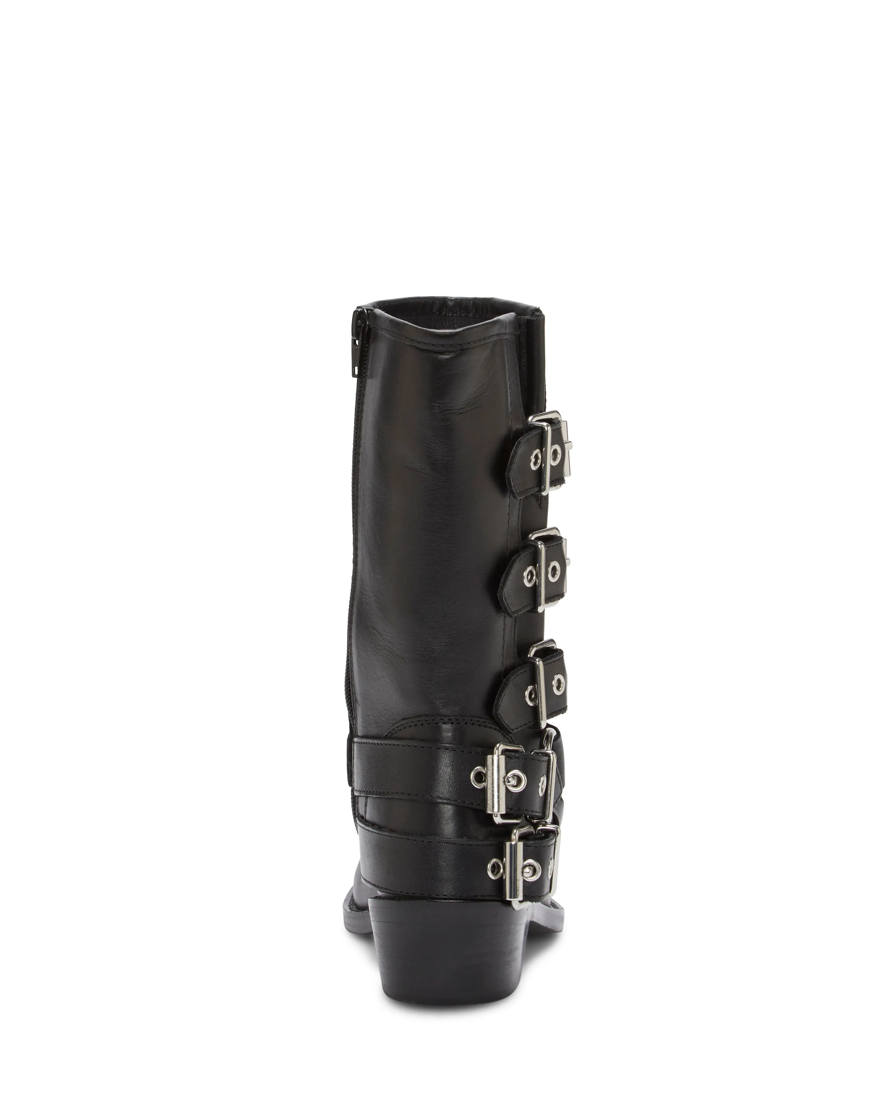 Steffie Moto Boot