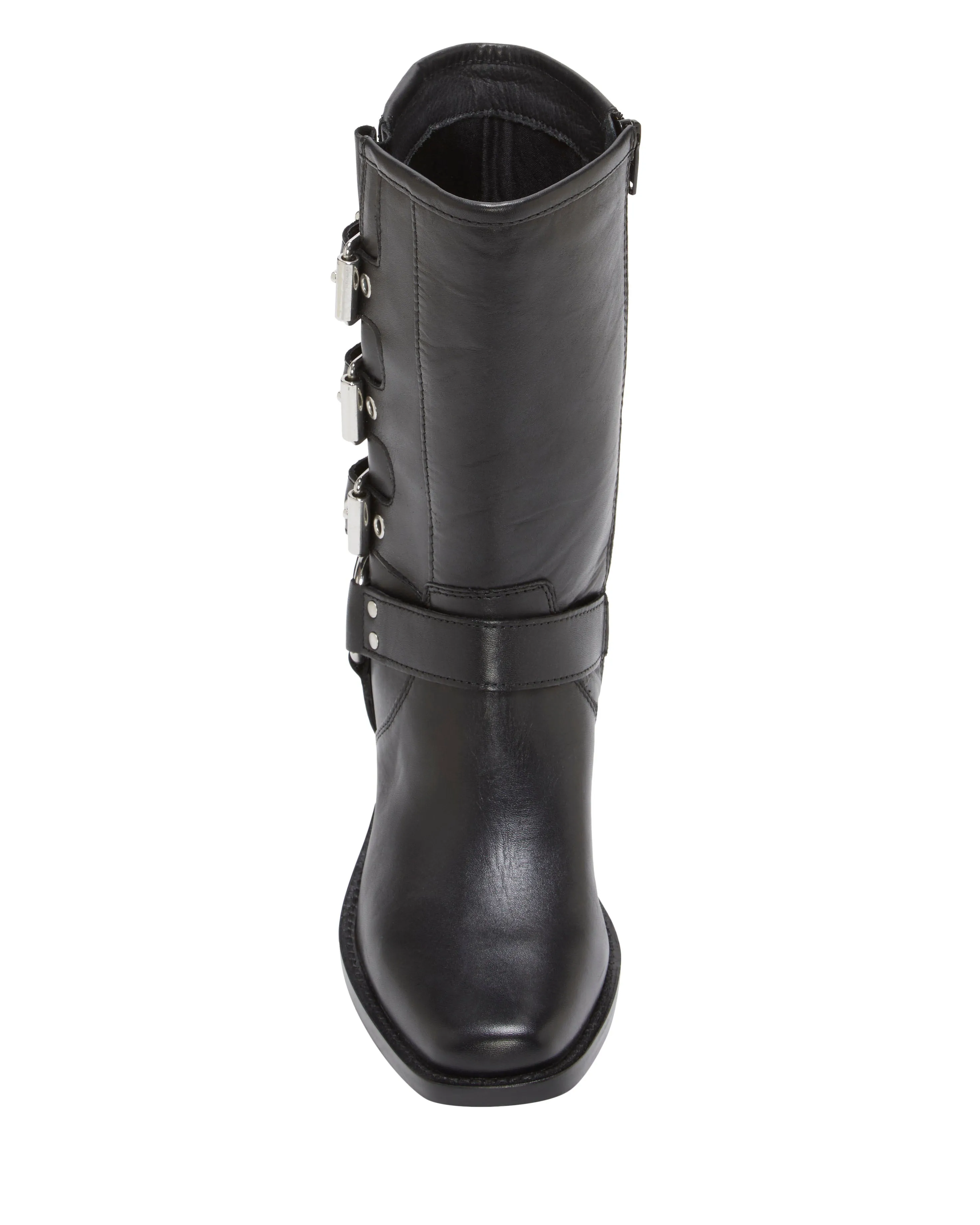 Steffie Moto Boot