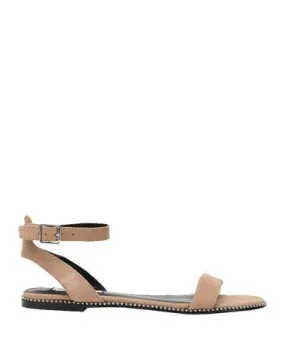 Steve Madden Women Sandals Pale pink 8 UK