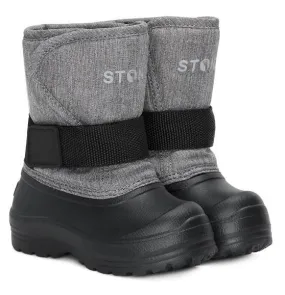 Stonz Trek - Toddler Winter Boot