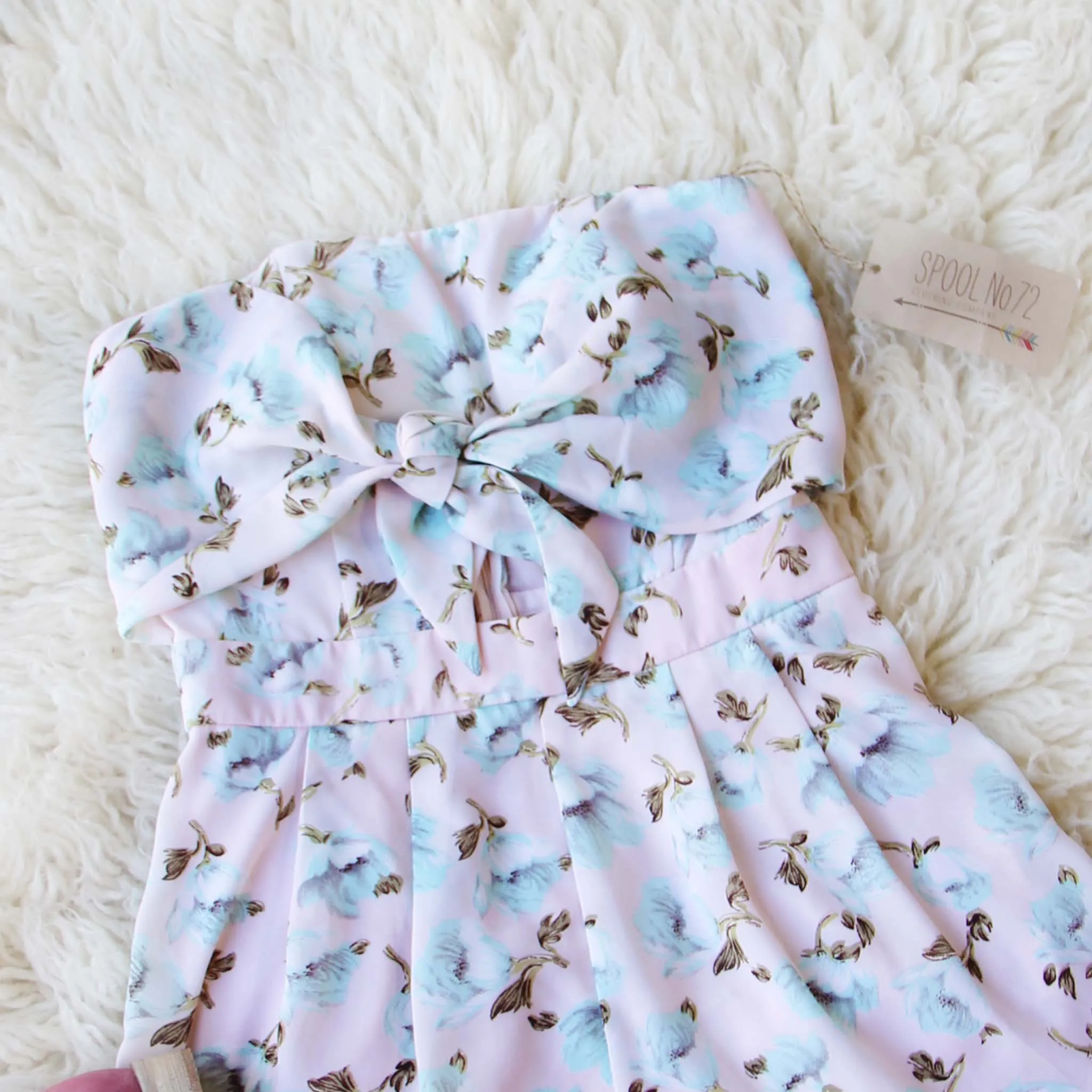 Sweetwood Romper