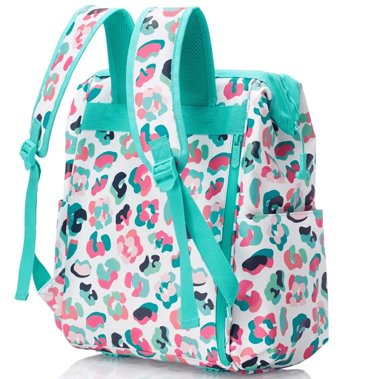 Swig Life Packi Backpack Cooler - Party Animal