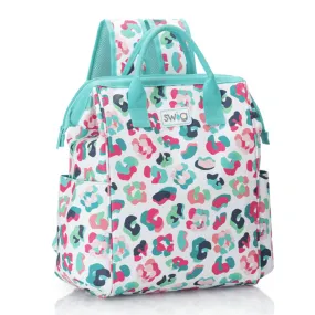 Swig Life Packi Backpack Cooler - Party Animal