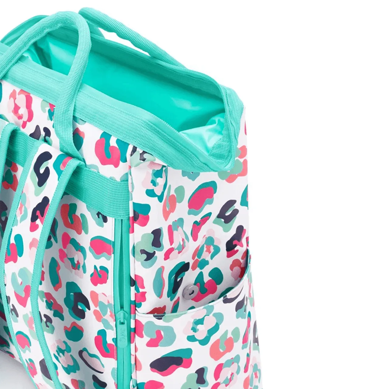 Swig Life Packi Backpack Cooler - Party Animal