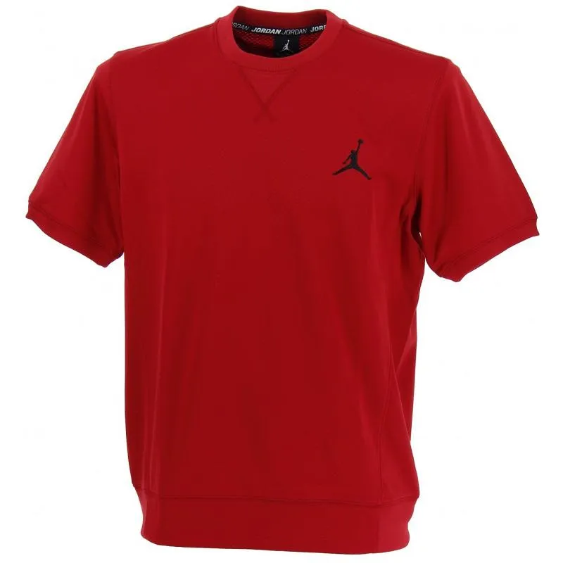 T-Shirt Nike Jordan Dominate - Rouge - Homme