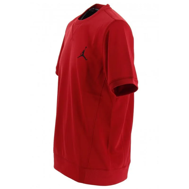 T-Shirt Nike Jordan Dominate - Rouge - Homme