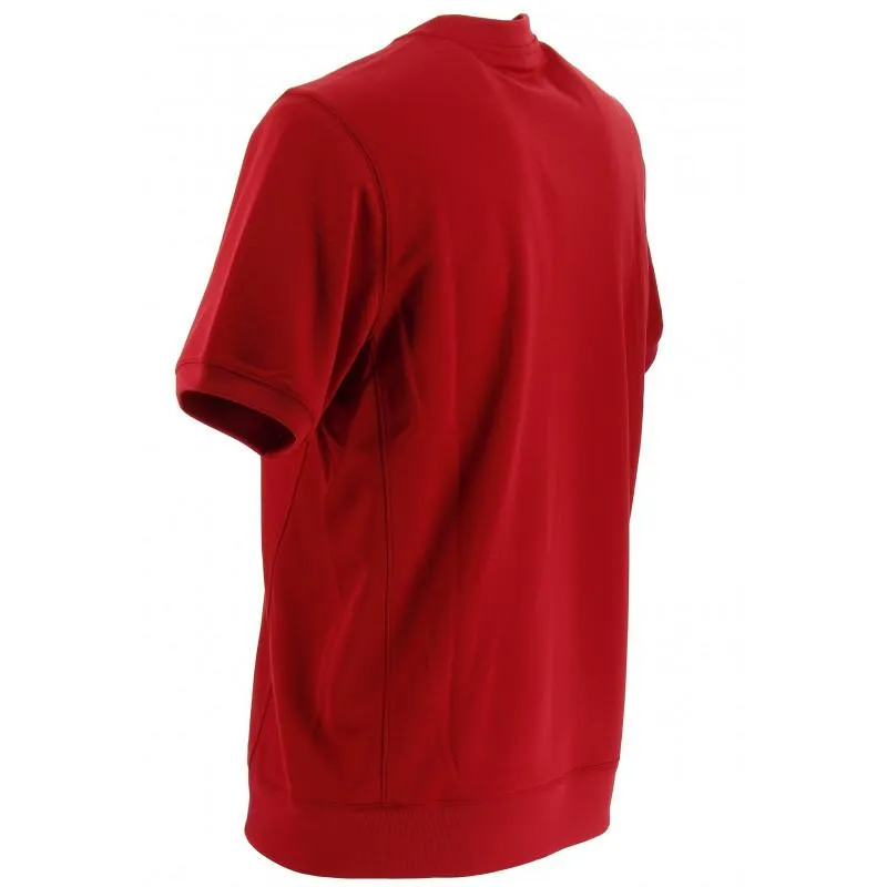 T-Shirt Nike Jordan Dominate - Rouge - Homme