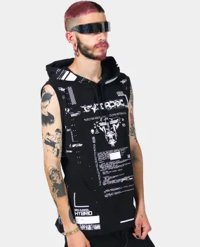 TECH VEST NEO FUTURE