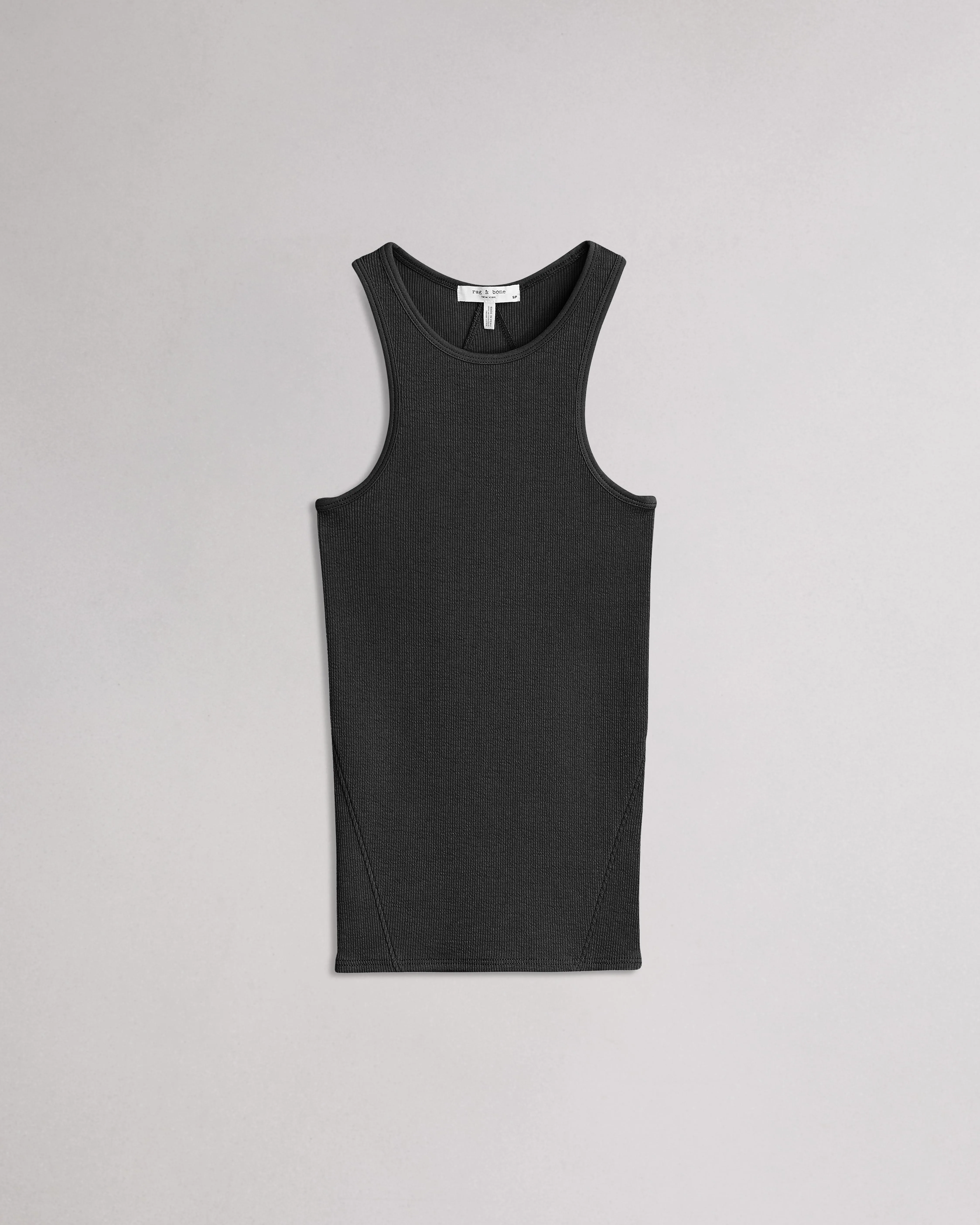 The Essential Rib Tank