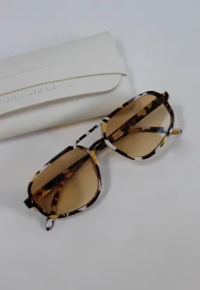 The Freya Sunglasses