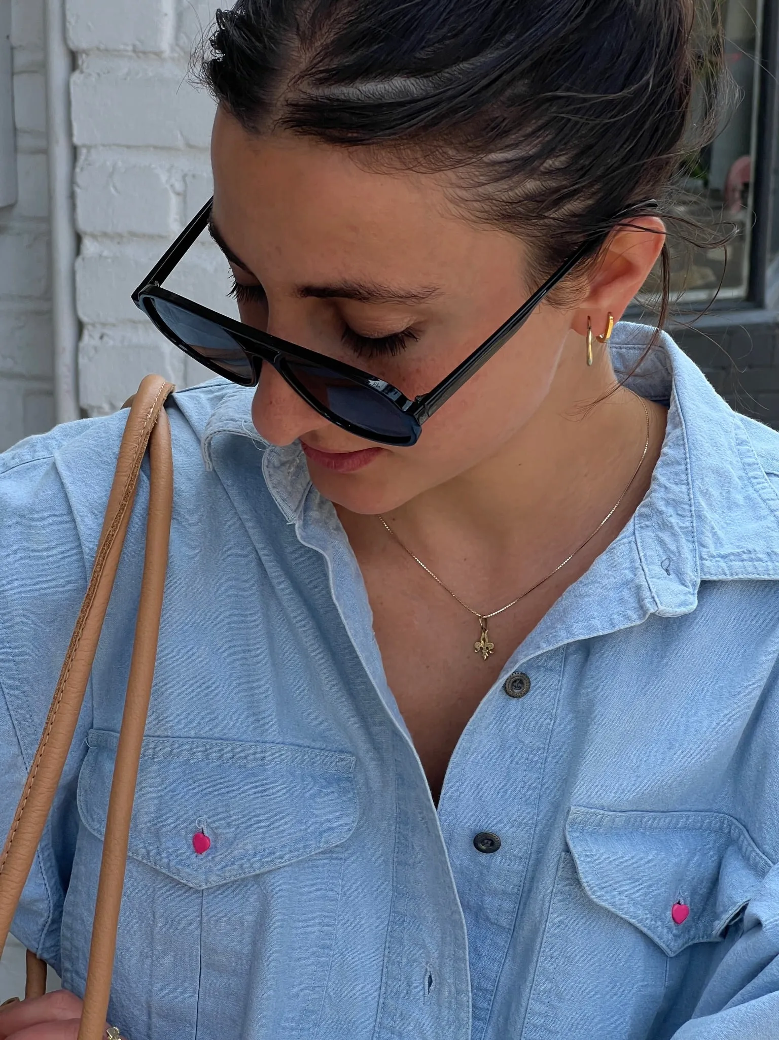 The Freya Sunglasses