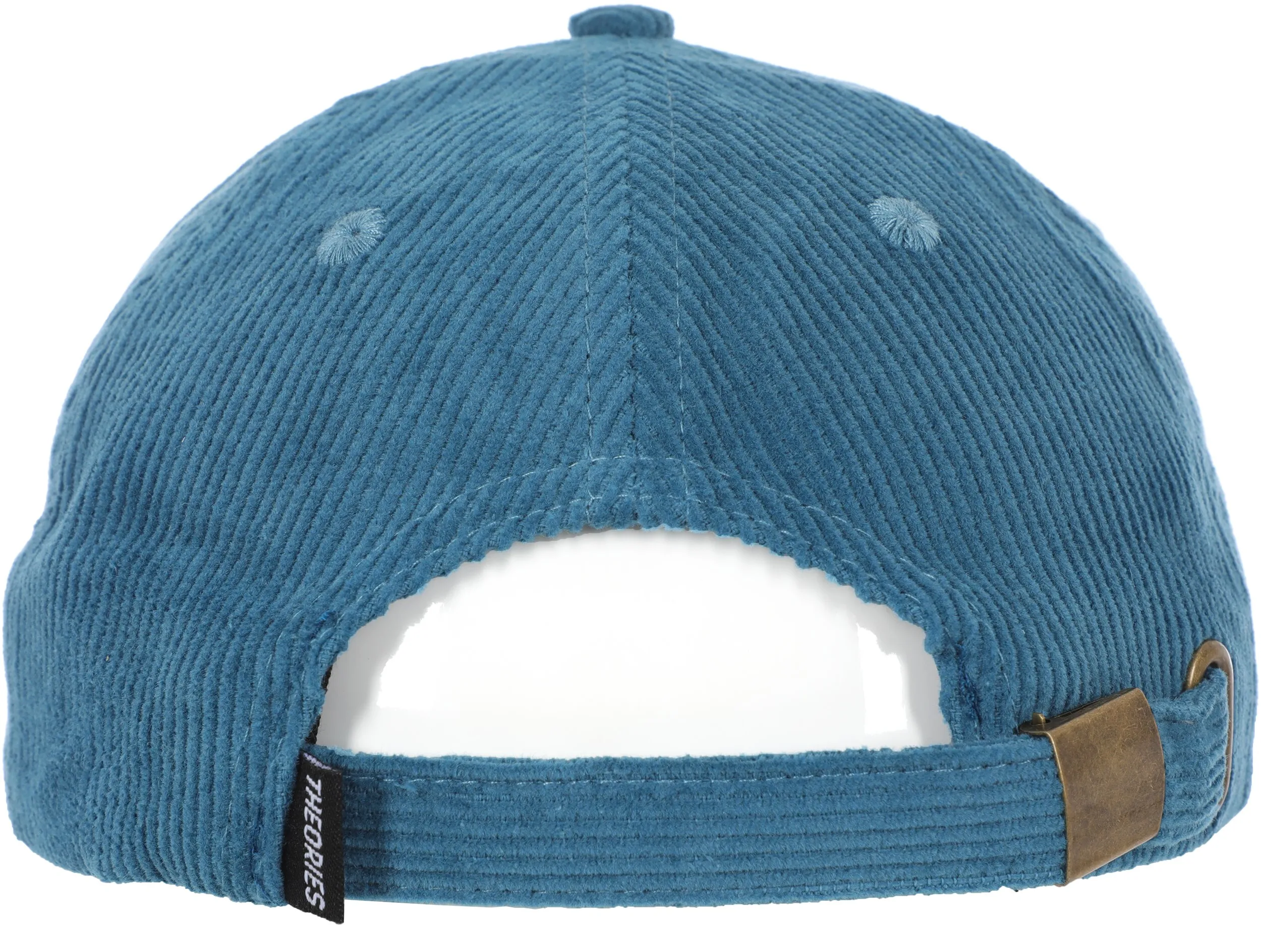 Theories Salisbury Plain Strapback Hat