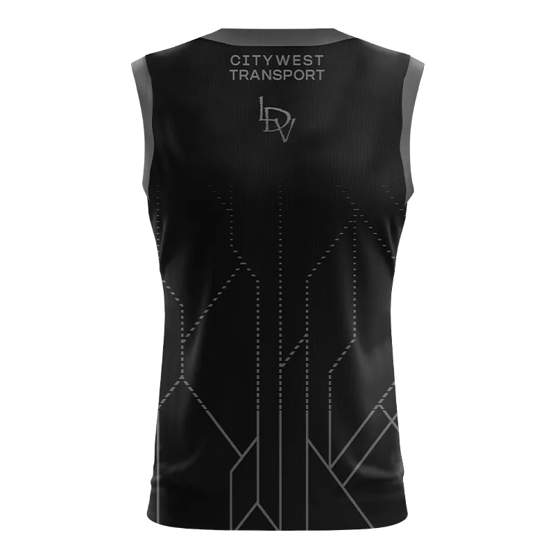 Thomas Davis Newry Women's Fit Vest