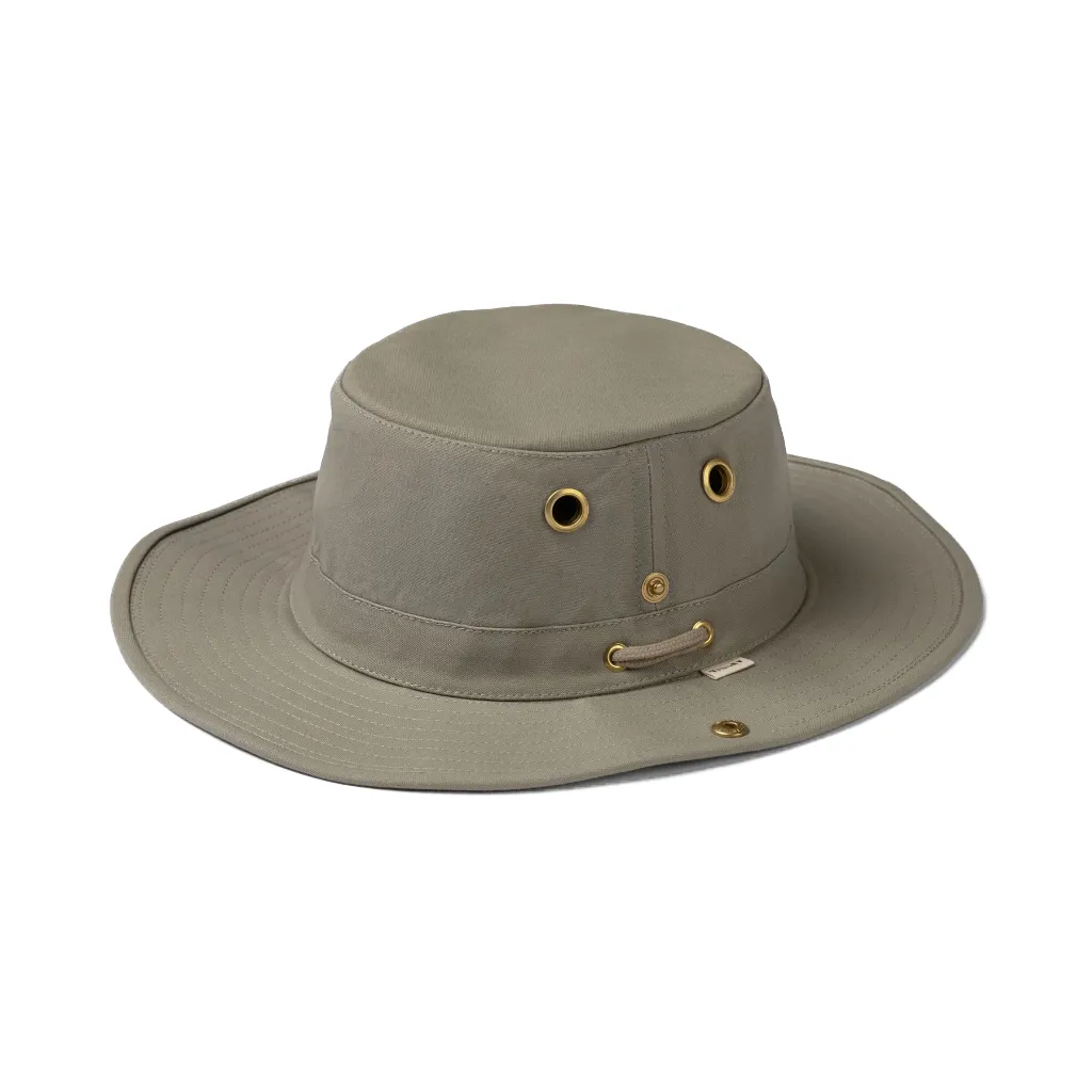 Tilley T3 Cotton Duck Hat