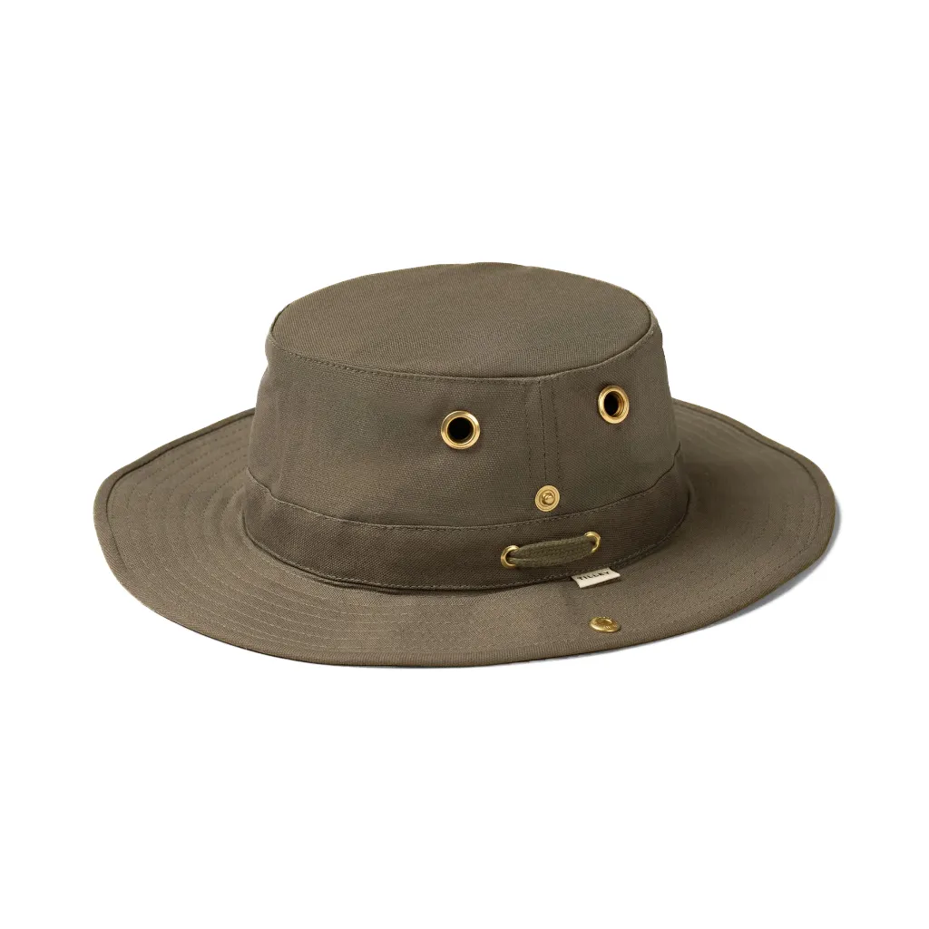 Tilley T3 Cotton Duck Hat