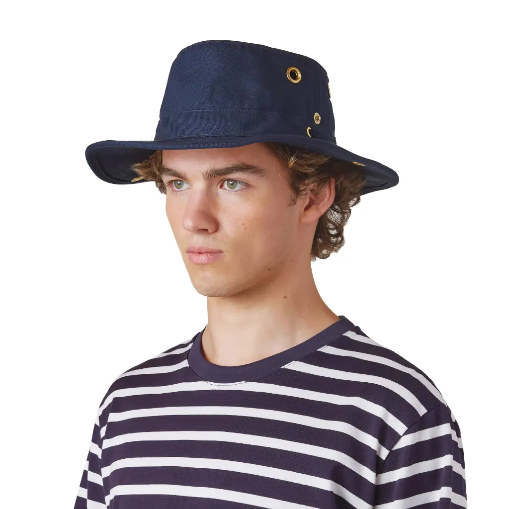 Tilley T3 Cotton Duck Hat