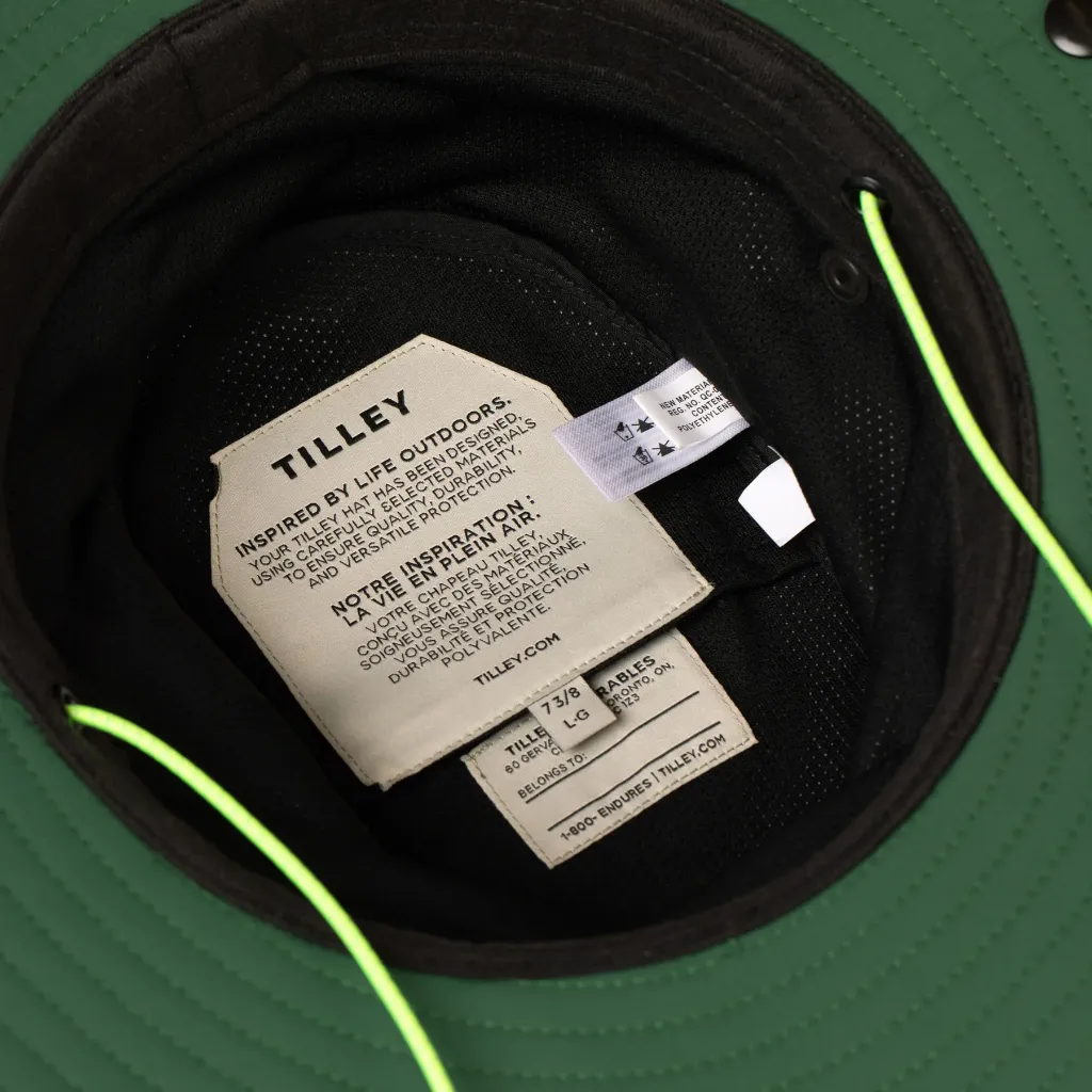 Tilley TWS1 All Weather Hat