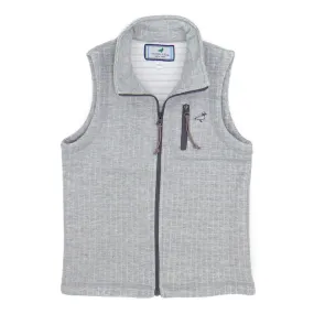 Toddler Boys Properly Tied Delta Vest